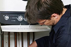 boiler repair Monks Heath